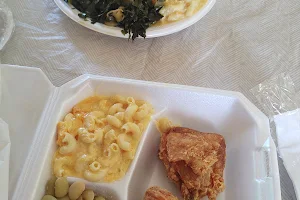 Country Love Soulfood & Bbq Llc image