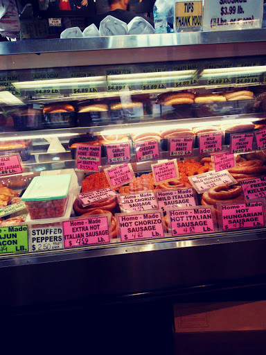 Market «West Side Market», reviews and photos, 1979 W 25th St, Cleveland, OH 44113, USA