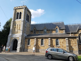 Eglise Saint-George