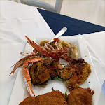 Photo n°6 de l'avis de Gigly. fait le 12/05/2022 à 20:55 sur le  Ristorante Le Palme à Le Castella