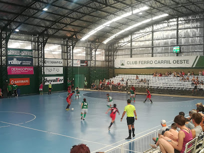 Ferro Futsal