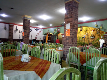 Restaurante la Parrilla - Carretera Nacional salida a Morelia 310, Cuinato, 58698 Zacapu, Mich., Mexico
