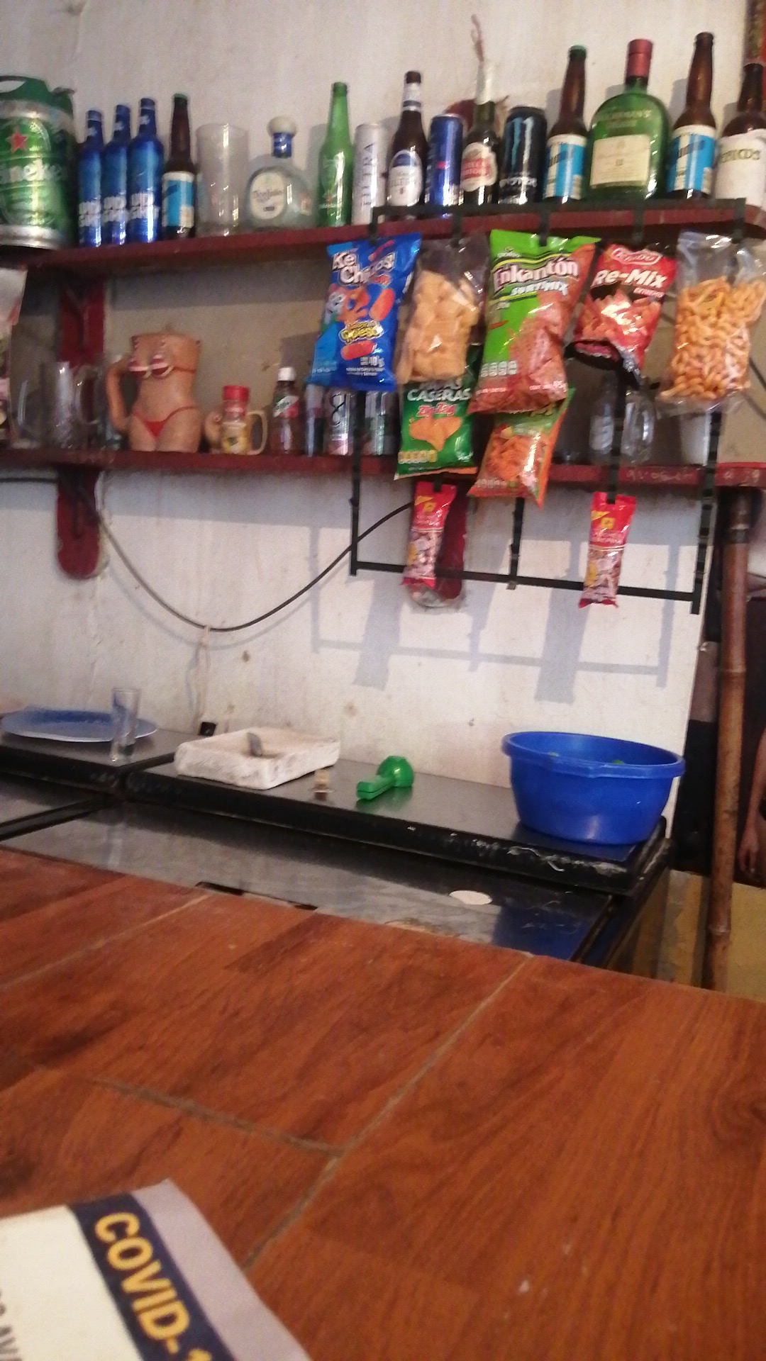 Bar Laredo