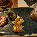 Photo n°1 de l'avis de Jean. fait le 18/07/2022 à 12:44 sur le  Salzkruste à Munich