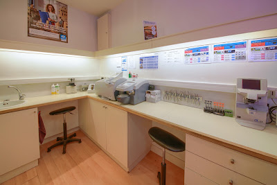 Atol Mon Opticien Luneville à Lunéville