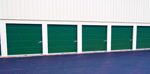 Self-Storage Facility «Michigan Storage Centers», reviews and photos, 39000 Grand River Ave, Farmington Hills, MI 48335, USA