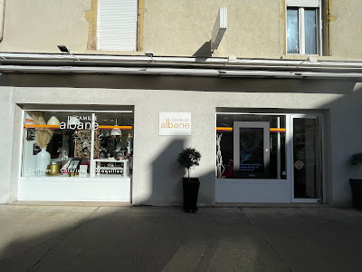 Camille Albane - Coiffeur Roanne à Le Coteau