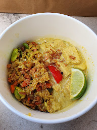 Photo n°54 de BALI TAKE AWAY à Valence ()