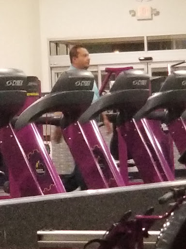 Gym «Planet Fitness», reviews and photos, 13730 E Mississippi Ave, Aurora, CO 80012, USA