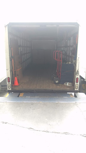 Moving Supply Store «The New Haven Companies, Inc.», reviews and photos, 13571 Vaughn St, San Fernando, CA 91340, USA