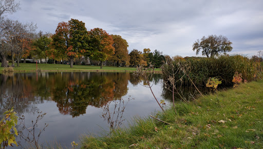 Golf Course «Highland National Golf Course», reviews and photos, 1403 Montreal Avenue, St Paul, MN 55116, USA