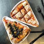 Photo n°3 de l'avis de Elias.l fait le 27/08/2023 à 22:37 sur le  Spontini à Milan