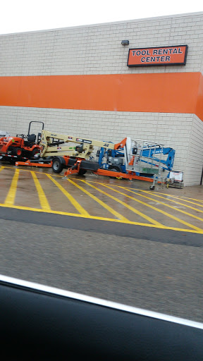 Home Improvement Store «The Home Depot», reviews and photos, 900 Jackson St, Grand Haven, MI 49417, USA
