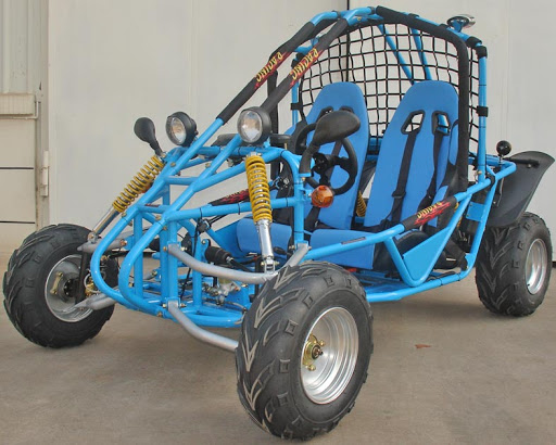 Motor Scooter Dealer «Atlanta Urban Motor Sports», reviews and photos, 6732 GA-85, Riverdale, GA 30274, USA