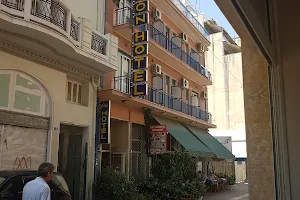 ΜΙΝΙΟΝ HOTEL image