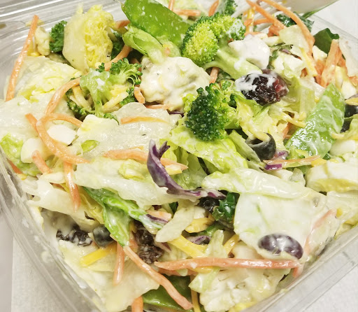 Supermarket «Hy-Vee», reviews and photos, 7620 State Line Rd, Prairie Village, KS 66208, USA