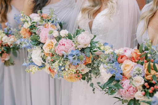 Florist «Country Heart Florist & Gifts», reviews and photos, 15 Pete Neiser Dr, Alexandria, KY 41001, USA