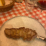 Photo n°2 de l'avis de Mattia.e fait le 01/01/2024 à 22:36 sur le  Osteria Della Madonna à Bagno Vignoni