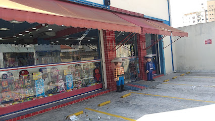 JC Kids | Loja de Brinquedos - Jabaquara São Paulo