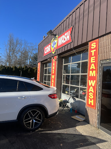 Flawless Hand Car Wash And Detail en North Brunswick Township