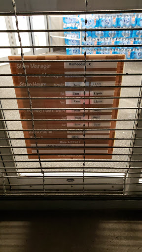 Pharmacy «Rite Aid Pharmacy», reviews and photos, 1040 St Johns Pl, Brooklyn, NY 11213, USA