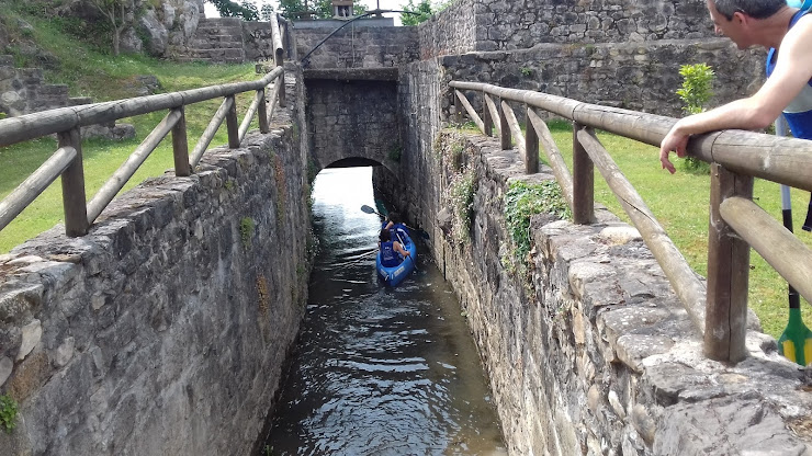 Photo hôtels Rio Sella; Rozaones 33559 Cangas de Onís