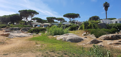 Appartement Marine De Sant Ambroggio à Lumio