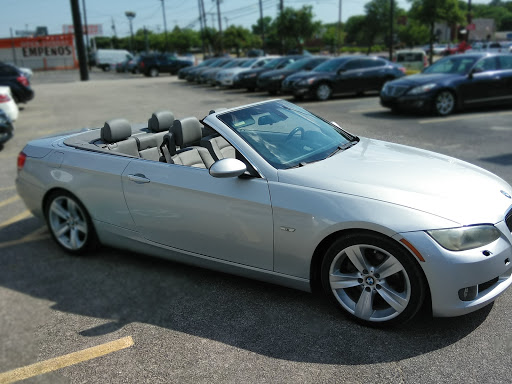 Used Car Dealer «Magic Auto Sales», reviews and photos, 2030 S Buckner Blvd, Dallas, TX 75217, USA