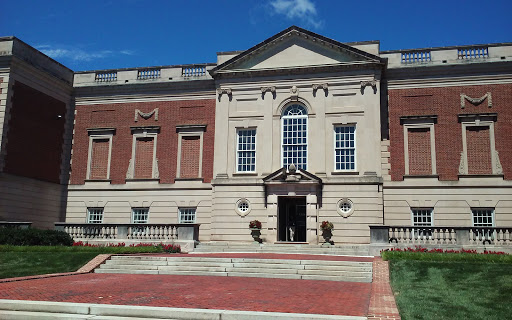 Art Museum «Virginia Museum of Fine Arts», reviews and photos, 200 N Blvd, Richmond, VA 23220, USA