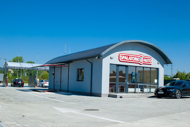 Circuit Express - Spalatorie auto, camioane, autocare, dube, TIR - Spălătorie auto