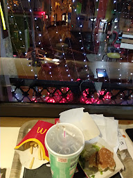 Photo n°81 de McDonald's à Paris ()