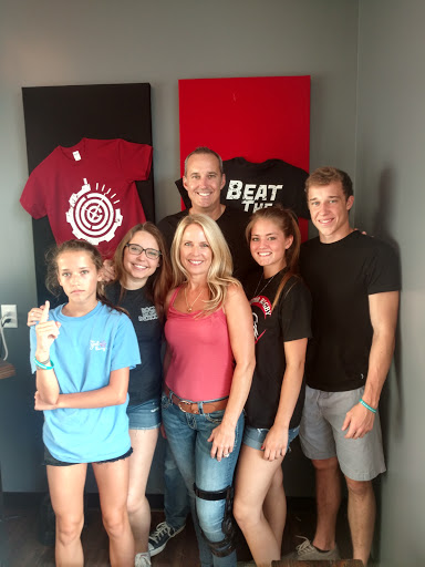 Amusement Center «Beat The Clock Nashville Escape Games», reviews and photos, 128 Holiday Ct #110, Franklin, TN 37067, USA