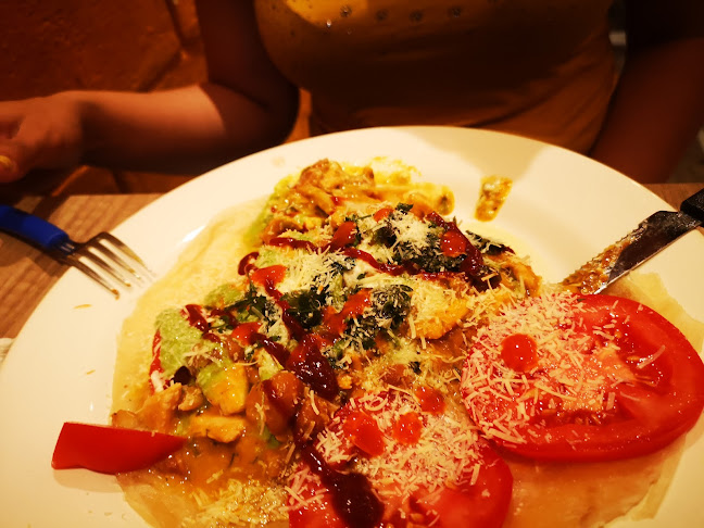 Opiniones de Tacos Y Asados El Mariachi en La Libertad - Restaurante