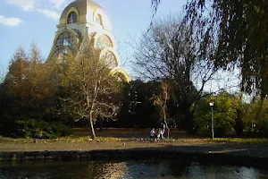 Bodnarivka Park image