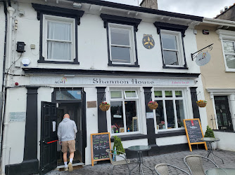 Shannon House Restaurant