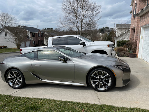 Lexus Dealer «Lexus of Knoxville», reviews and photos, 10315 Parkside Dr, Knoxville, TN 37922, USA