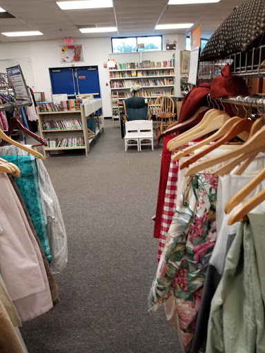 Thrift Store «Goodwill Retail Store & Donation Center», reviews and photos