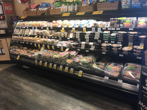 Grocery Store «Safeway», reviews and photos, 600 F St, Arcata, CA 95521, USA