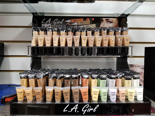 Beauty Supply Store «Hi Beauty Supply», reviews and photos, 975 Old Country Rd, Westbury, NY 11590, USA