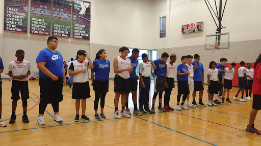 Non-Profit Organization «Houston Texans YMCA», reviews and photos, 5202 Griggs Rd, Houston, TX 77021, USA