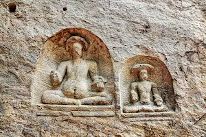 Thenparagkundram Rock Cut Cave Temple image