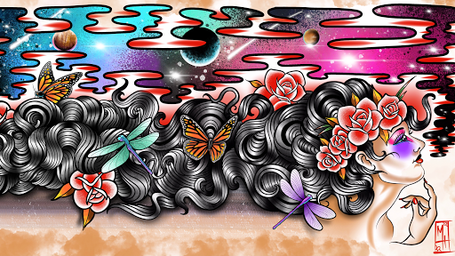 Explore phoenix tattoo ideas men, creative tattoo ideas in Shreveport, available at Red Handed Tattoo