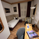 Photo n°1 de l'avis de Mark.e fait le 04/11/2022 à 23:47 sur le  Hotel Die Tanne Goslar à Goslar