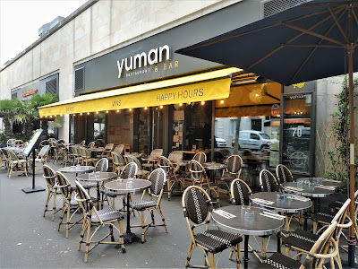 Factorielle 52 à Paris