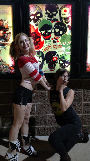 Movie Theater «Cinemark At Valparaiso», reviews and photos, 700 Porters Vale Blvd, Valparaiso, IN 46383, USA