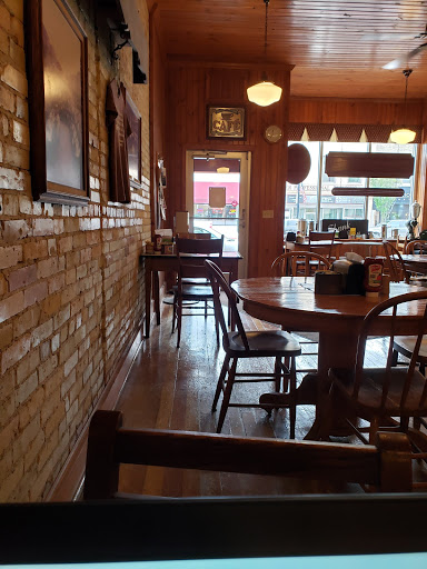 Coffee Shop «Daily Grind», reviews and photos, 236 S Central Ave, Marshfield, WI 54449, USA