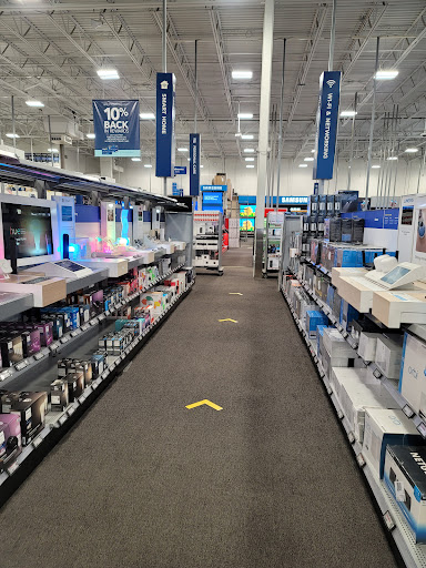 Electronics Store «Best Buy», reviews and photos, 1600 Galleria Blvd, Brentwood, TN 37027, USA