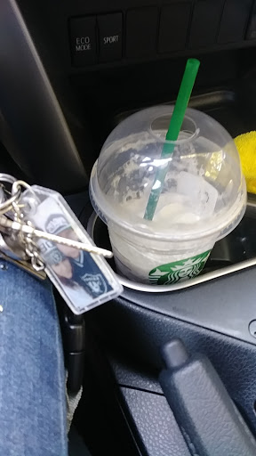 Starbucks image
