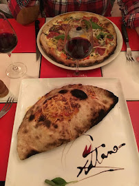 Plats et boissons du Pizzeria Gaetano à Hyères - n°6