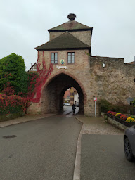 Photo n°16 de Restaurant à L'Arbre Vert à Dambach-la-ville ()